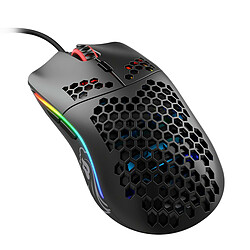 Acheter Glorious PC Gaming Race Model O Souris Gaming - Noire