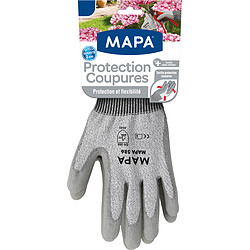 Mapa Gants Protection Coupures - T8 - 586438