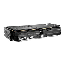 Avis MSI GeForce RTX 4080 VENTUS 3X OC - 16 Go