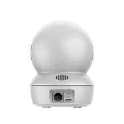 Avis Caméra de surveillance Connectée Ezviz H6C 2MP - Intérieur