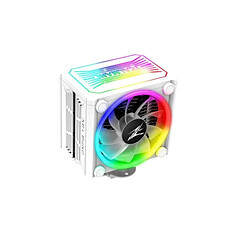 Zalman CNPS16X Blanc RGB