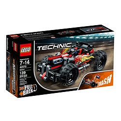 LEGO® Technic - TOUT FLAMME ! - 42073