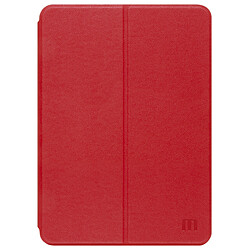 Mobilis Etui pour Galaxy Tab S3 - Rouge