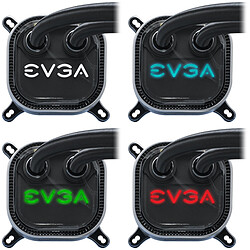 Avis EVGA WaterCooling CLC 120 mm
