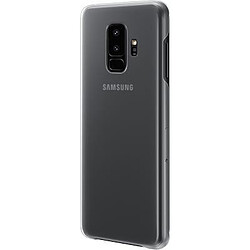 Bigben Interactive Slim Case Galaxy S9 Plus - Transparente