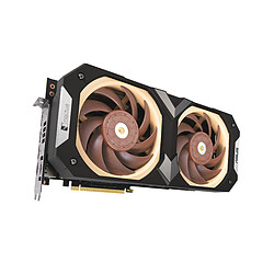 ASUS GeForce RTX 4080 SUPER NOCTUA 16GB OC pas cher