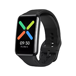 OPPO Watch Free - Noir