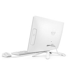 Avis HP 22-b003nf - Blanc