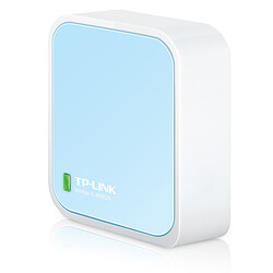 Acheter TP-LINK TL-WR802N - 300 Mbps