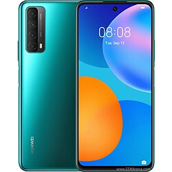 Huawei P Smart 2021 - 128 Go - Vert