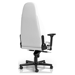 Avis Noblechairs Icon - White Edition