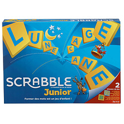Scrabble Junior - Y9668