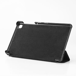 Avis Etui WE pour tablette Galaxy Tab A Galaxy Tab A7 Lite 8.7 2021 - Noir - Rabat aimanté - Fonction support - Pour modèles : SM-T220, SM-T225"