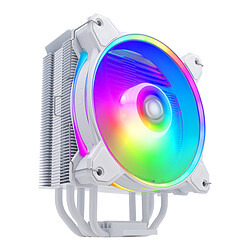 Avis Cooler Master Ltd Hyper 212 Halo - Blanc