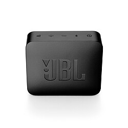 Avis JBL GO 2 Noir - Enceinte Bluetooth