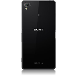 Avis Sony Xperia Z3 noir - 16 Go