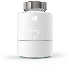 Tado Tête thermostatique Intelligente