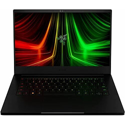 Avis Razer Blade 14 - RZ09-0427PEA3-R3E1 - Noir