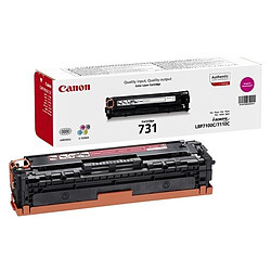 Canon 6270B002 - Toner Magenta 731M