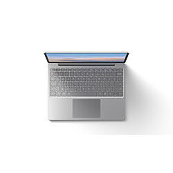 Avis Microsoft Surface Laptop Go - Platine - THJ-00007