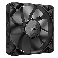 Acheter Corsair Starter Kit - iCUE LINK RX120 120mm PWM Fans - Noir