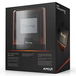 Acheter AMD Ryzen™ Threadripper™ PRO 5995WX