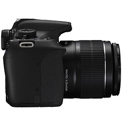 Avis Canon Appareil photo numérique EOS 1200D 18-55