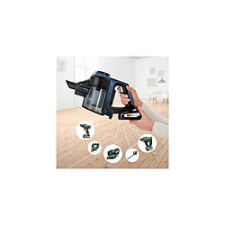 Bosch Unlimited Serie 6 - BBS611PCK pas cher