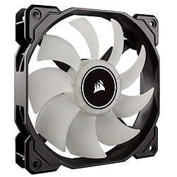 Acheter Corsair AF140 LED 2018 - LED Blanc - 1 ventilateur - 14 cm