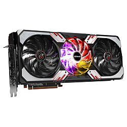 Avis ASRock Radeon RX 6800 XT - Phantom Gaming D -  16 Go