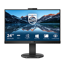 Philips 23,8" LED 243B9H/00