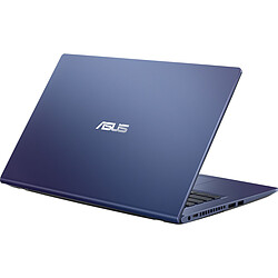 ASUS Vivobook S416JA - Bleu + sacoche + souris pas cher