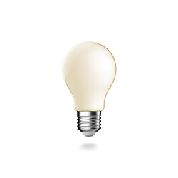 Nordlux Ampoule connectée a60 E27 cct milky 585lm 2200k-6500k