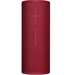 Ultimate Ears Boom 3 - Rouge- Enceinte bluetooth