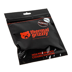 Thermal Grizzly Kryonaut - 11,1 grammes / 3 ml