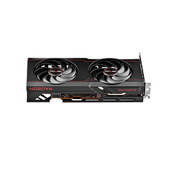 Acheter SAPPHIRE Radeon RX 6600 XT - Gaming OC - 8 Go