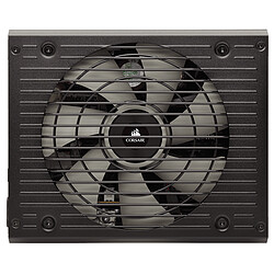 Avis Bloc d'alimentation hautes performances Corsair HX850 850 W 80 Plus Platinum