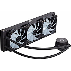 Cooler Master Ltd MasterLiquid 360L Core ARGB pas cher