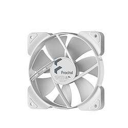 Fractal Design Aspect 12 RGB PWM White Frame