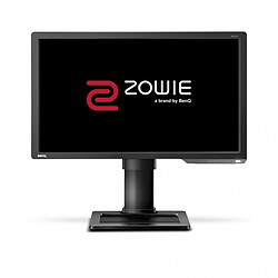 BenQ 24'' LED XL2411P Ecran PC Gamer - 1920x1080 - Dalle TN - 1 ms - 144 Hz - Flicker Free - HDMI/DVI/DisplayPort