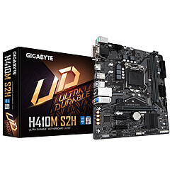 Gigabyte H410M S2H