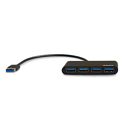 Avis Port Connect USB HUB 4 PORTS 3.0