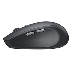 Avis Logitech M590 Multi-Device Silent Graphite - Sans fil