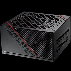 Avis ASUS ROG STRIX Gold 1000W - 80+