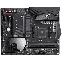 Gigabyte AMD X570 AORUS ELITE - ATX - Reconditionné