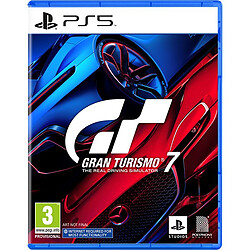 Sony Gran Turismo 7 - PS5