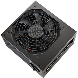 Avis FSP HYDRO M PRO Bronze 700W - 80+