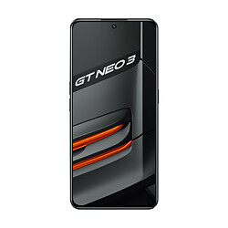 Realme GT NEO 3 - 5G - 256 Go -  Asphalt Black