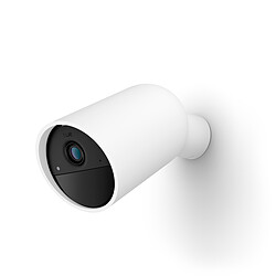 Caméra de surveillance connectée