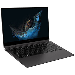 Samsung Galaxy Book2 360 - Noir